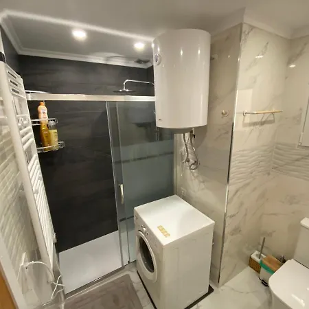 Orihuela Costa 2-Bedroom 1-Bath Renovated Vacation Rental On La Zenia Beach Exterior photo