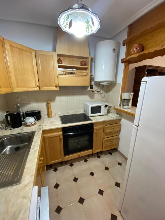Appartement Costa 2-bedroom 1-bath Renovated Vacation On La Zenia