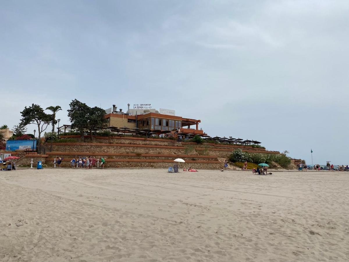 Appartement Costa 2-bedroom 1-bath Renovated Vacation On La Zenia *