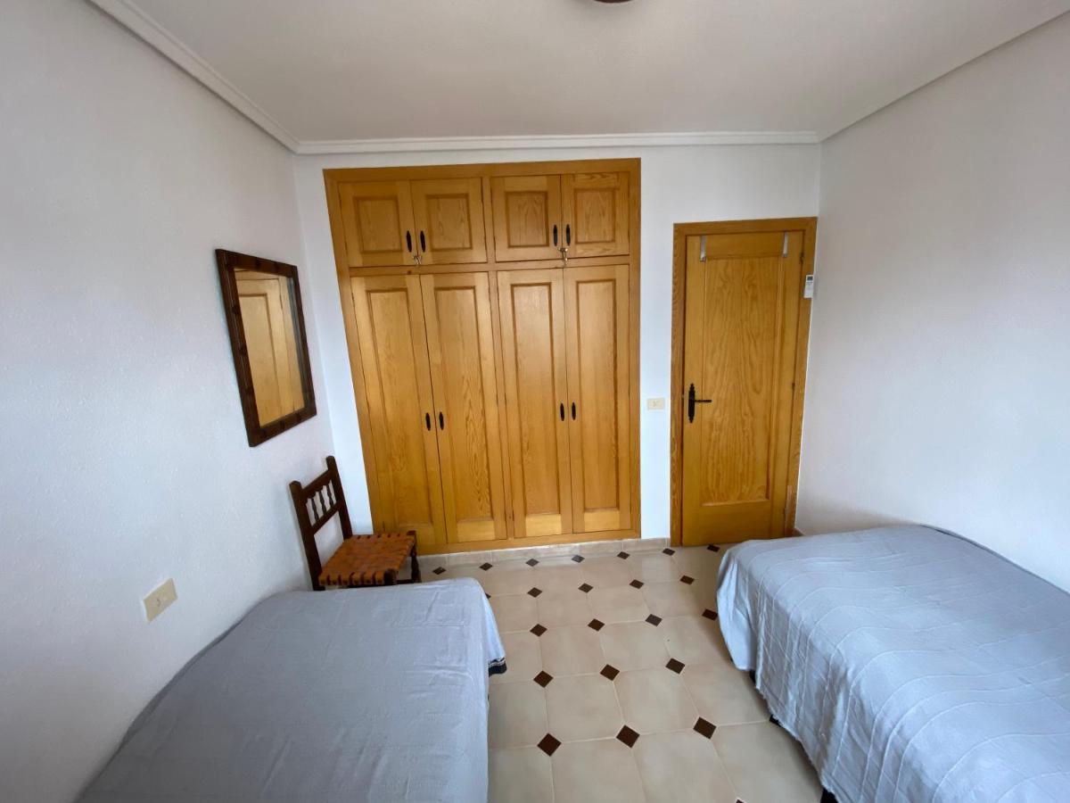 Apartament Costa 2-bedroom 1-bath Renovated Vacation On La Zenia