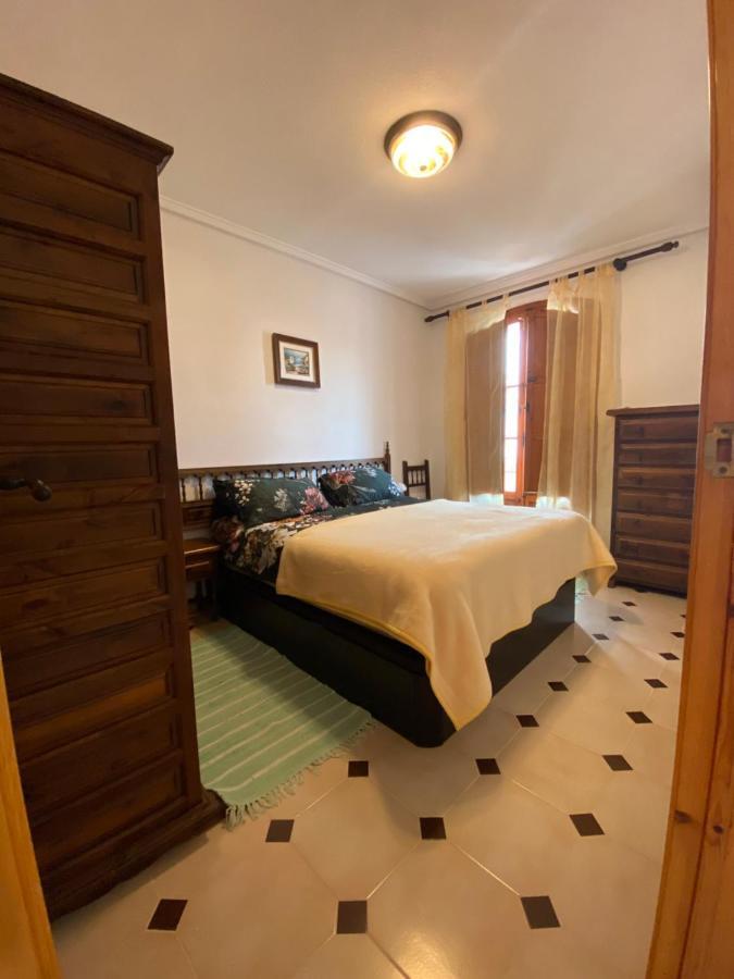 Costa 2-bedroom 1-bath Renovated Vacation On La Zenia Apartament *
