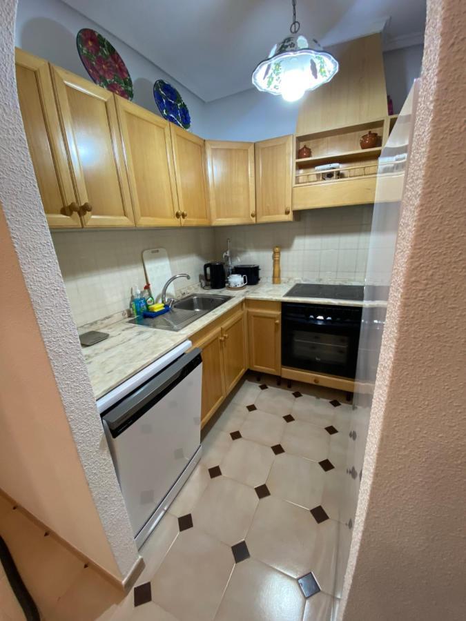 Costa 2-bedroom 1-bath Renovated Vacation On La Zenia Apartament Oriola
