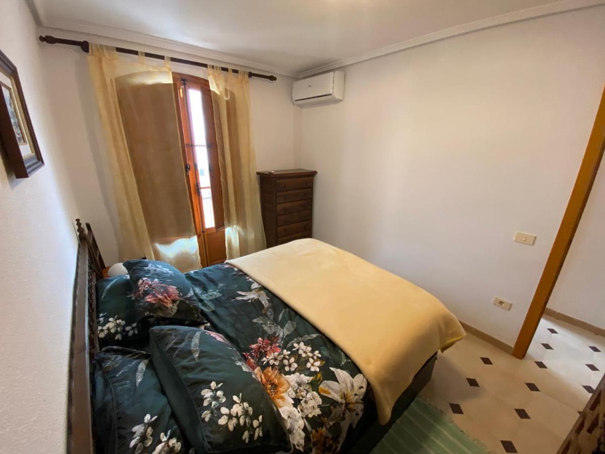 Costa 2-bedroom 1-bath Renovated Vacation On La Zenia