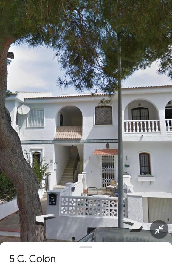 Costa 2-bedroom 1-bath Renovated Vacation On La Zenia * Oriola